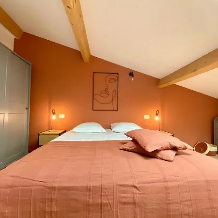 Montee Fleurie Menton