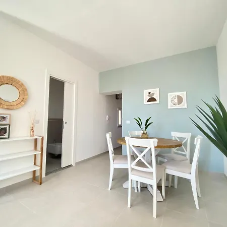 Apartment Montee Fleurie Menton