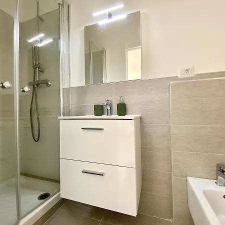 Montee Fleurie Menton