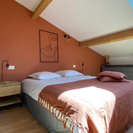 Apartment Montee Fleurie Menton