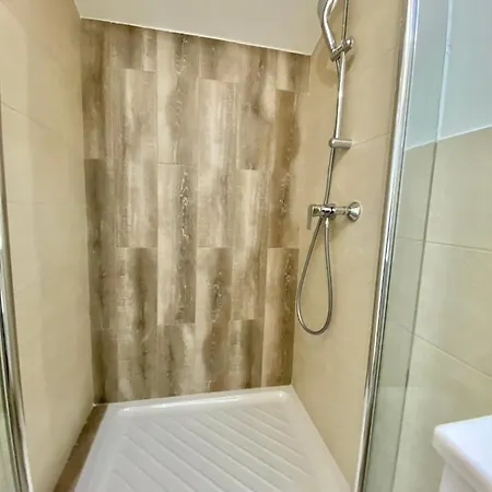 Apartamento Montee Fleurie *