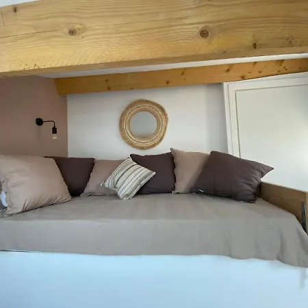 Montee Fleurie Menton