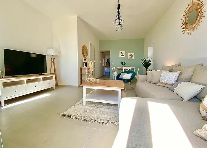 Apartment Montee Fleurie Menton