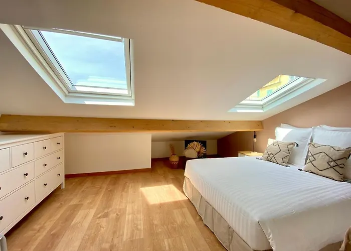 Apartment Montee Fleurie Menton