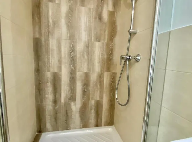 公寓 Montee Fleurie *