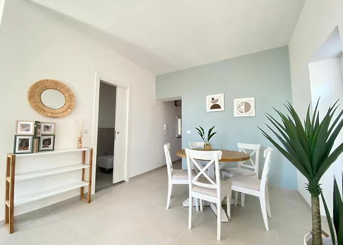 Apartment Montee Fleurie Menton