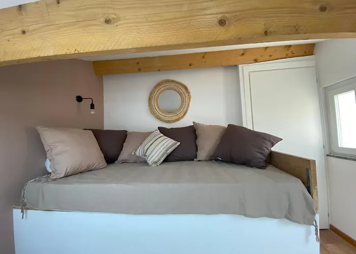 Montee Fleurie Menton