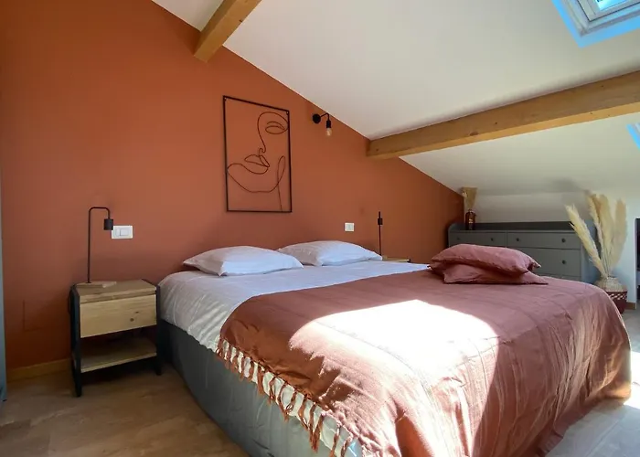 Apartment Montee Fleurie Menton