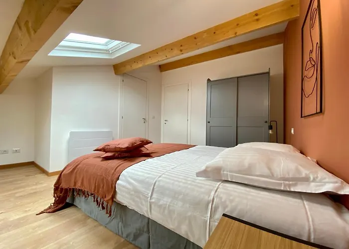 Montee Fleurie Menton